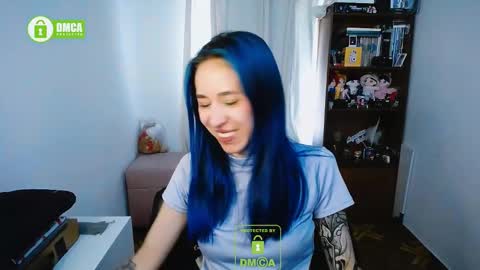 Maca online show from January 15, 2:02 pm