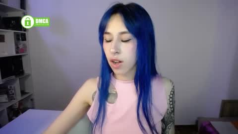 Maca online show from April 29, 11:31 pm