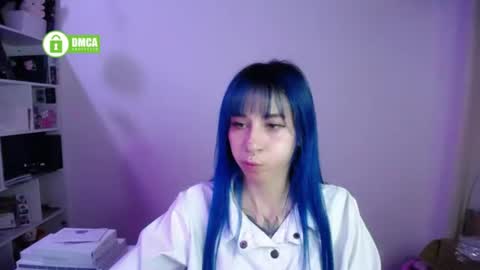 Maca online show from June 25, 11:21 pm