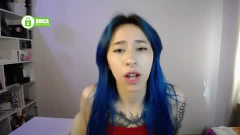 Maca online show from July 8, 2:09 pm