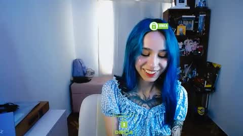 Maca online show from December 10, 3:55 pm