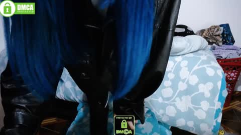 Maca online show from December 17, 4:01 am