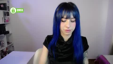 Maca online show from July 11, 10:13 pm