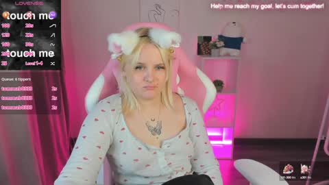 Katarina online show from December 28, 6:50 pm