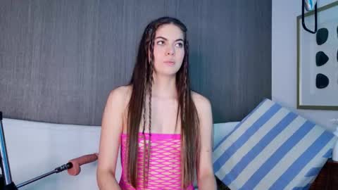 KATARINA ROSTOVA online show from September 18, 12:25 am