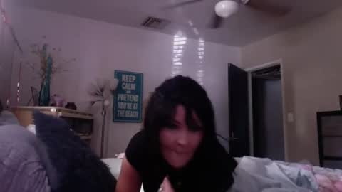 sexykat online show from October 28, 10:00 pm