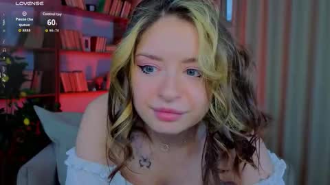 Katerina online show from March 6, 2:32 am