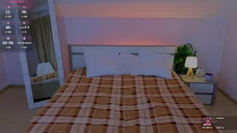 Katerina online show from March 5, 2:20 am