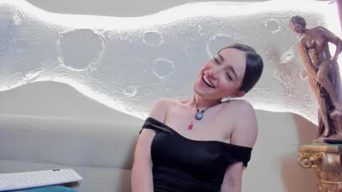 Kate online show from November 19, 9:46 pm