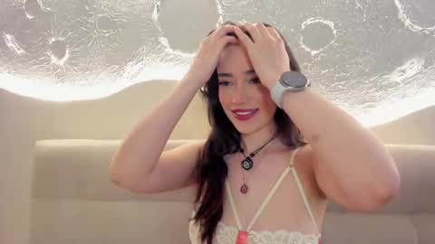 Kate online show from October 28, 9:49 pm