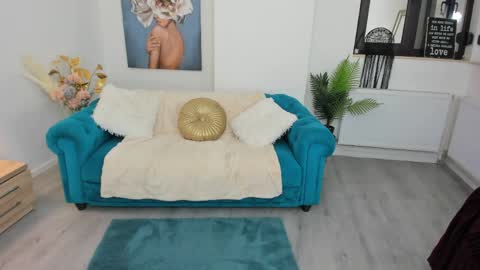 Kate online show from March 2, 6:47 pm