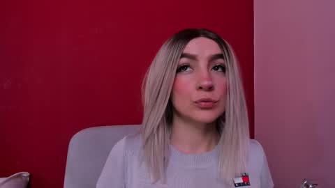 Kate  online show from March 1, 12:09 pm