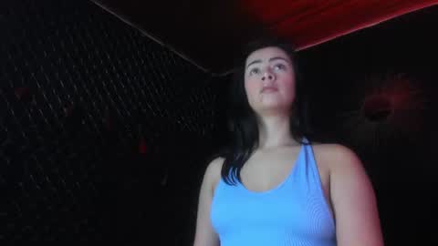Kate Evans online show from July 16, 11:02 am