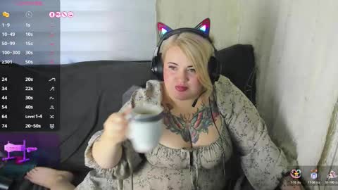 Snapshot of kate_jenny_ chatting on September 13, 2:41 pm Katarina online show from September 13, 2:41 pm