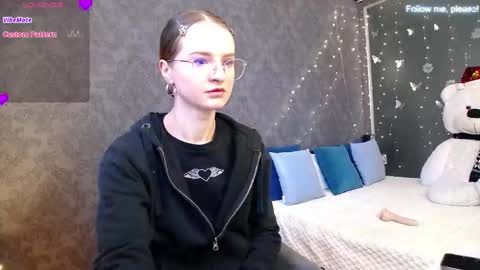 .Be kind and gentle with me and I will do my best for you.   online show from January 18, 10:13 am