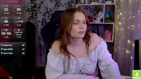 Kate online show from March 4, 7:27 am