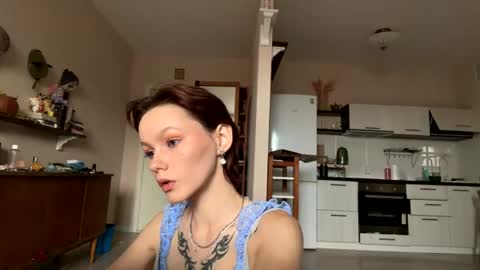 kate_mikki online show from July 22, 2:03 am
