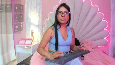 kate online show from July 24, 2:58 pm
