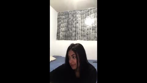 Danna online show from February 12, 12:14 am