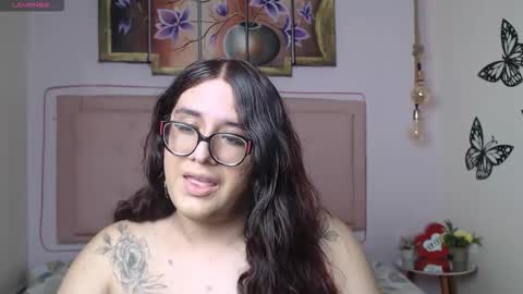 kate online show from February 7, 3:31 am