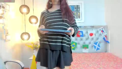kate online show from July 17, 3:41 am