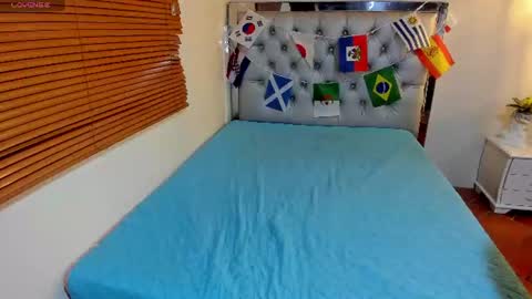 kate online show from July 15, 3:01 am