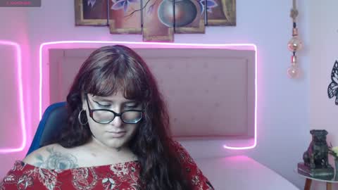 kate online show from April 23, 3:58 am