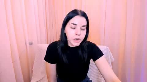 KATE online show from November 19, 7:40 am