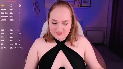 Kate   Follow me dear  online show from February 7, 3:04 pm