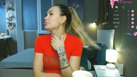 Therapist online show from November 7, 9:06 pm