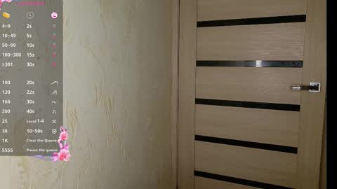 Kate online show from September 26, 4:48 pm