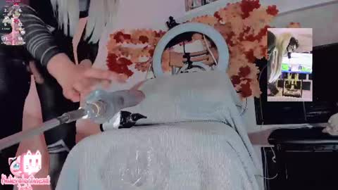kate the pink girl online show from June 18, 11:43 pm