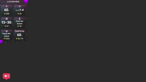 KateAdams online show from October 30, 10:32 pm