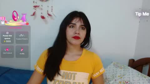 kateangelly online show from May 1, 12:37 am