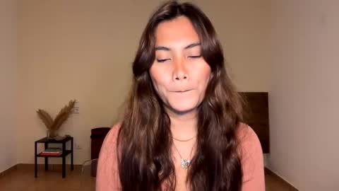 Kate Dami online show from February 25, 4:04 pm