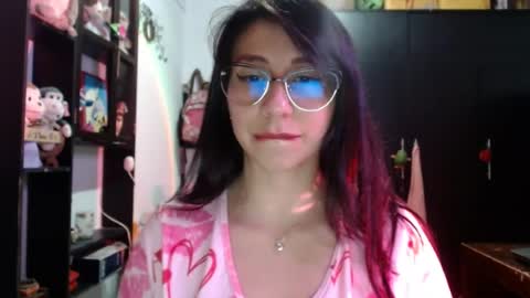 Kateeen18 online show from July 6, 5:04 am