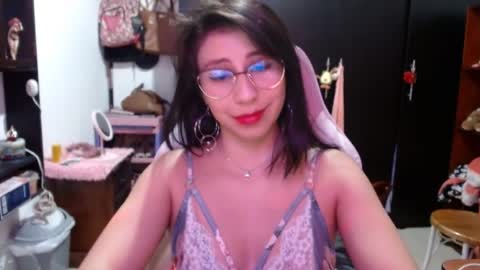 Kateeen18 online show from August 6, 5:05 am