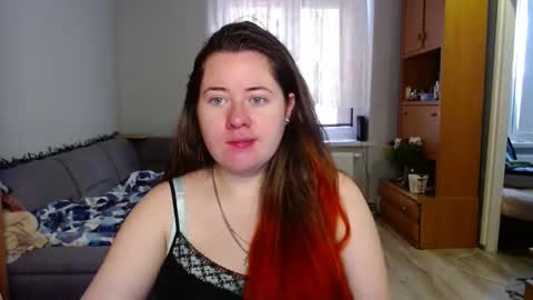 KateeFox online show from March 9, 10:42 am