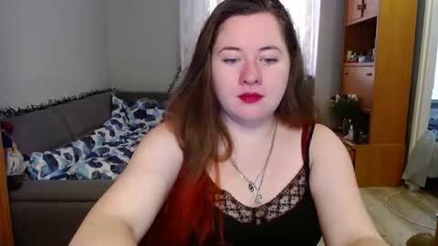 KateeFox online show from March 13, 7:44 am
