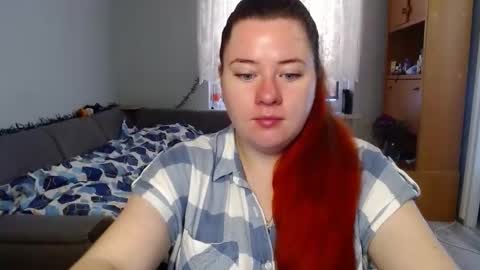 KateeFox online show from March 6, 8:57 am