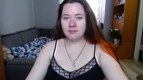 KateeFox online show from March 7, 9:31 am