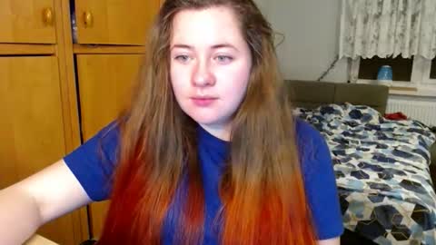 KateeFox online show from March 11, 7:28 pm