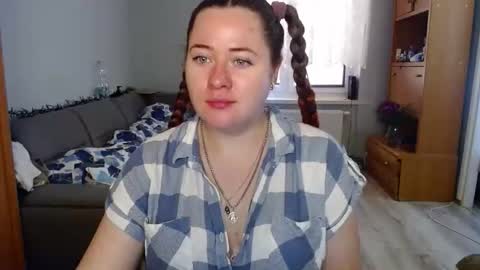 KateeFox online show from March 5, 8:56 am