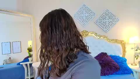 katee Martinez online show from June 16, 7:40 pm