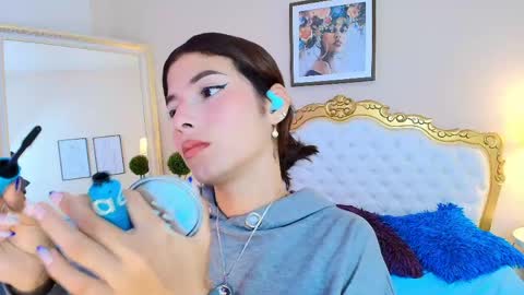 katee Martinez online show from April 27, 1:52 pm