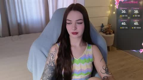 Im Kate  online show from April 1, 1:41 pm