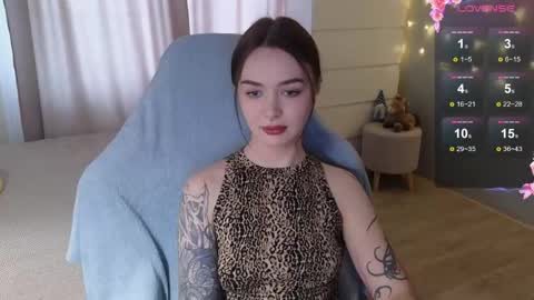 Im Kate  online show from April 27, 1:52 pm