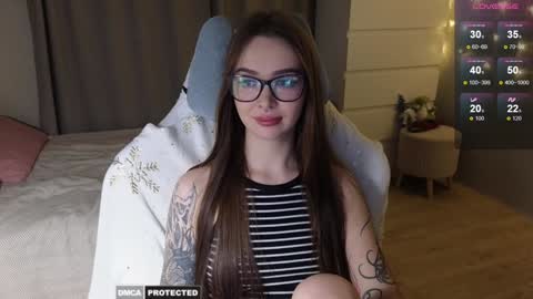 Snapshot of kateleoo chatting on February 7, 4:46 pm Im Kate online show from February 7, 4:46 pm