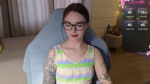 Im Kate  online show from April 25, 1:41 pm