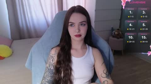 Im Kate  online show from May 3, 12:55 pm